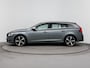 Volvo V60 2.0 T4 NORDIC+ | TREKHAAK | 18'' LM VELGEN | SCHUIFKANTEL DAK | CLIMA | CRUISE | PDC | HALF LEDER | AUTOMAAT |