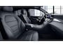 Mercedes-Benz GLC Coupe 300e 4MATIC Business Solution AMG | Schuif/kanteldak | Memory | Trekhaak | Widescreen | Getint glas | Stoelverwarming |