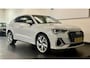 Audi Q3 Sportback 45 TFSI quattro edition one 230pk Navi / CAM / Keyless / PDC