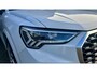 Audi Q3 Sportback 45 TFSI quattro edition one 230pk Navi / CAM / Keyless / PDC