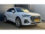 Audi Q3 Sportback 45 TFSI quattro 3x S Line 230pk DSG / Navi / CAM / Keyless / PDC