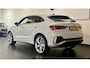 Audi Q3 Sportback 45 TFSI quattro 3x S Line 230pk DSG / Navi / CAM / Keyless / PDC