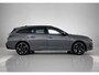 Peugeot e-308 SW EV GT Avantage 54 kWh 156pk | DEMO | 409km WLTP Actieradius | Navigatie | 360° Camera | Handsfree Achterklep | Keyless | Stoel- en stuurverwarming | Matrix LED koplampen | Adaptieve Cruise Control | Sportstoel Leder/Alcantara elektrisch+massage | Climate Control | Parkeersensoren v+a | Dodehoeksensor | Draadloze Apple CarPlay / Android Auto + telefoonlader | Donker getint glas | 18" lichtmetalen velgen |