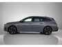 Peugeot e-308 SW EV GT Avantage 54 kWh 156pk | DEMO | 409km WLTP Actieradius | Navigatie | 360° Camera | Handsfree Achterklep | Keyless | Stoel- en stuurverwarming | Matrix LED koplampen | Adaptieve Cruise Control | Sportstoel Leder/Alcantara elektrisch+massage | Climate Control | Parkeersensoren v+a | Dodehoeksensor | Draadloze Apple CarPlay / Android Auto + telefoonlader | Donker getint glas | 18" lichtmetalen velgen |