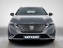 Peugeot e-308 SW EV GT Avantage 54 kWh 156pk | DEMO | 409km WLTP Actieradius | Navigatie | 360° Camera | Handsfree Achterklep | Keyless | Stoel- en stuurverwarming | Matrix LED koplampen | Adaptieve Cruise Control | Sportstoel Leder/Alcantara elektrisch+massage | Climate Control | Parkeersensoren v+a | Dodehoeksensor | Draadloze Apple CarPlay / Android Auto + telefoonlader | Donker getint glas | 18" lichtmetalen velgen |