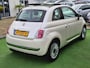 Fiat 500 1.2 Lounge 1e eig AUTOMAAT LEER NAP!
