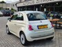 Fiat 500 1.2 Lounge 1e eig AUTOMAAT LEER NAP!