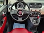 Fiat 500 1.2 Lounge 1e eig AUTOMAAT LEER NAP!