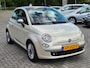 Fiat 500 1.2 Lounge 1e eig AUTOMAAT LEER NAP!