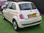 Fiat 500 1.2 Lounge 1e eig AUTOMAAT LEER NAP!