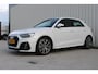 Audi A1 Sportback 35 TFSI Pro Line S | Incl. 12 maanden garantie | Automaat | Apple Carplay | Navigatie | Cruise control | Parkeersensoren | Sportstoelen half leder | Airco |