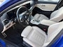 BMW 3-Serie Touring M-Pakket 330e Xdrive 299PK Trekhaak Led-Laser koplampen