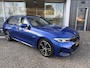 BMW 3-Serie Touring M-Pakket 330e Xdrive 299PK Trekhaak Led-Laser koplampen
