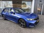 BMW 3-Serie Touring M-Pakket 330e Xdrive 299PK Trekhaak Led-Laser koplampen