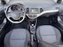 Kia Picanto 1.0 CVVT EconomyPlusLine Navigatie | Trekhaak | Achteruitrijcamera | Centrale vergrendeling | Airconditioning