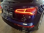 Audi Q5 55 TFSI e quattro - Black optic - Carbon / RS Leer / Panodak / BLIS / Dab+ / Apple Carplay / B&O / Virtual / 360 camera / Matrix LED / S-Line
