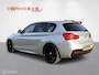 BMW 1-Serie 120i M Sport / Aut. /19" /Schuifdak / Navi / Led