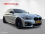 BMW 1-Serie 120i M Sport / Aut. /19" /Schuifdak / Navi / Led