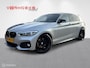 BMW 1-Serie 120i M Sport / Aut. /19" /Schuifdak / Navi / Led