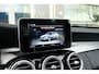 Mercedes-Benz C-klasse C180 AMG Sport Edition 156PK Leder Stoelverwarming ORG NL