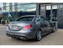 Mercedes-Benz C-klasse C180 AMG Sport Edition 156PK Leder Stoelverwarming ORG NL
