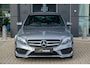 Mercedes-Benz C-klasse C180 AMG Sport Edition 156PK Leder Stoelverwarming ORG NL