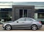 Mercedes-Benz C-klasse C180 AMG Sport Edition 156PK Leder Stoelverwarming ORG NL