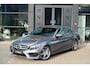 Mercedes-Benz C-klasse C180 AMG Sport Edition 156PK Leder Stoelverwarming ORG NL