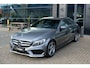 Mercedes-Benz C-klasse C180 AMG Sport Edition 156PK Leder Stoelverwarming ORG NL