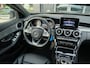 Mercedes-Benz C-klasse C180 AMG Sport Edition 156PK Leder Stoelverwarming ORG NL
