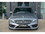 Mercedes-Benz C-klasse C180 AMG Sport Edition 156PK Leder Stoelverwarming ORG NL