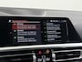 BMW 3-Serie 320i 2.0T 184pk AUT-8 Navi-Pro Apple Carplay Android Bordherk. Sport Line Shadow-Line Sportstoel+ 1/2 Leer PDC-a+v Teleservice Dual-ECC Business Edition HiFi+9speakers Drive-Assist LED Connected-Services LED Live Cockpit Pro Active guard DAB WiFi 1600kg trekvermogen