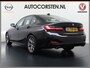 BMW 3-Serie 320i 2.0T 184pk AUT-8 Navi-Pro Apple Carplay Android Bordherk. Sport Line Shadow-Line Sportstoel+ 1/2 Leer PDC-a+v Teleservice Dual-ECC Business Edition HiFi+9speakers Drive-Assist LED Connected-Services LED Live Cockpit Pro Active guard DAB WiFi 1600kg trekvermogen