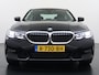 BMW 3-Serie 320i 2.0T 184pk AUT-8 Navi-Pro Apple Carplay Android Bordherk. Sport Line Shadow-Line Sportstoel+ 1/2 Leer PDC-a+v Teleservice Dual-ECC Business Edition HiFi+9speakers Drive-Assist LED Connected-Services LED Live Cockpit Pro Active guard DAB WiFi 1600kg trekvermogen
