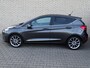 Ford Fiesta 1.0 Turbo 95pk Vignale | leder | blis | adaptieve cruise. | winterpack | camera