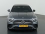 Mercedes-Benz E-klasse 200 Business Solution | AMG | Panoramadak | Rijassistentiepakket | Night | Burmester | Memory | Lederen bekleding | 360 graden camera |
