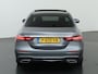 Mercedes-Benz E-klasse 200 Business Solution | AMG | Panoramadak | Rijassistentiepakket | Night | Burmester | Memory | Lederen bekleding | 360 graden camera |