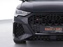 Audi RS Q3 Sportback RSQ3 400pk TFSI |dealer onderhouden|panoramadak|RS-stoelen|360 camera|ACC||stoelverwarming|Matrix-LED|ektrische klep|blind spot|keyless|virtual cockpit|