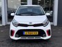 Kia Picanto 1.0 MPi GT-Line Edition Navigatie | Lederen interieur | LM Velgen | Airconditioning | Achteruitrijcamera | Skirts