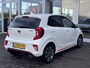 Kia Picanto 1.0 MPi GT-Line Edition Navigatie | Lederen interieur | LM Velgen | Airconditioning | Achteruitrijcamera | Skirts