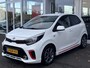 Kia Picanto 1.0 MPi GT-Line Edition Navigatie | Lederen interieur | LM Velgen | Airconditioning | Achteruitrijcamera | Skirts