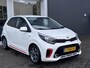 Kia Picanto 1.0 MPi GT-Line Edition Navigatie | Lederen interieur | LM Velgen | Airconditioning | Achteruitrijcamera | Skirts