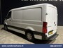 Mercedes-Benz Sprinter 315 CDI 150pk L2H1 Euro6 Airco | Camera | Apple Carplay | Cruisecontrol | Stoelverwarming Android Auto, Parkeersensoren, Bijrijdersbank