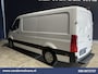 Mercedes-Benz Sprinter 315 CDI 150pk L2H1 Euro6 Airco | Camera | Cruisecontrol | Stoelverwarming Parkeersensoren, Bijrijdersbank