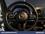 Mercedes-Benz Sprinter 315 CDI 150pk L2H1 Euro6 Airco | Camera | Cruisecontrol | Stoelverwarming Parkeersensoren, Bijrijdersbank