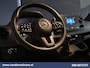 Mercedes-Benz Sprinter 315 CDI 150pk L2H1 Euro6 Airco | Camera | Cruisecontrol | Stoelverwarming Parkeersensoren, Bijrijdersbank