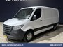 Mercedes-Benz Sprinter 315 CDI 150pk L2H1 Euro6 Airco | Camera | Apple Carplay | Cruisecontrol | Stoelverwarming Android Auto, Parkeersensoren, Bijrijdersbank