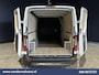 Mercedes-Benz Sprinter 315 CDI 150pk L2H1 Euro6 Airco | Camera | Cruisecontrol | Stoelverwarming Parkeersensoren, Bijrijdersbank