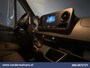 Mercedes-Benz Sprinter 315 CDI 150pk L2H1 Euro6 Airco | Camera | Apple Carplay | Cruisecontrol | Stoelverwarming Android Auto, Parkeersensoren, Bijrijdersbank