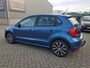 Volkswagen Polo 1.2 TSI Highline automaat 110 pk full-options 1e eigenaar !!!